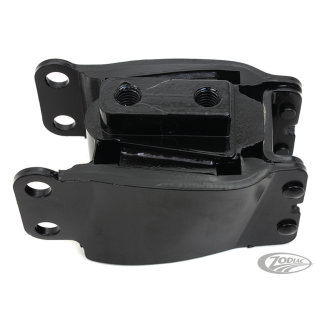 Isolator front FXD91-17