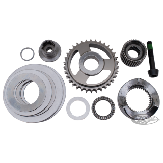 GZP Premium HP compensator kit ME17-UP