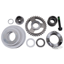 GZP Premium HP compensator kit ME17-UP