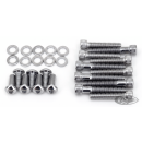 Colony Primary cover screw kit 85-98
