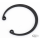 Each retaining ring #60678-85