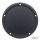 GZP BLK narrow derby cover FLH/T15-up