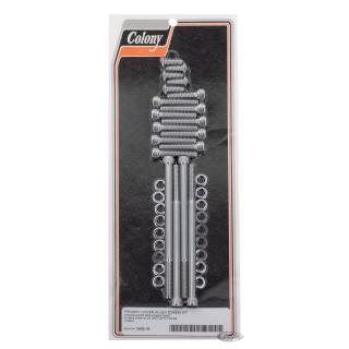 Colony Primary cover mount kit FLH07-16