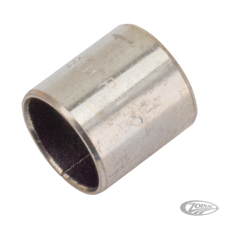 Shifter shaft bushing