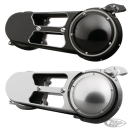 BDL 2" w/BB Clutch Shovel 70-78 polished