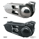 BDL 2" open belt kit Softail ME18-UP CHR