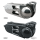 BDL 2" open belt kit Softail ME18-UP CHR