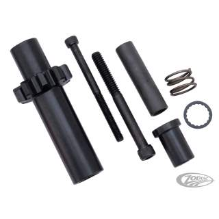 BDL Jackshaft kit 2 & 3" belt drives