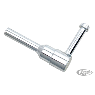Chain oiler fitting FL70-84 FX71-84