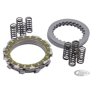 Barnett Kevlar clutch XG15-20