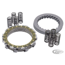 Barnett Kevlar clutch XG15-20