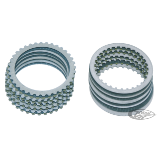 Alto PowerPack clutch kit Buell05-10