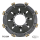 VPC with 240lbs Diaphragm, 1200XL04-up