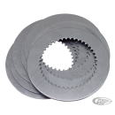 BDL Comp.clutch steel plates (7Pcs)