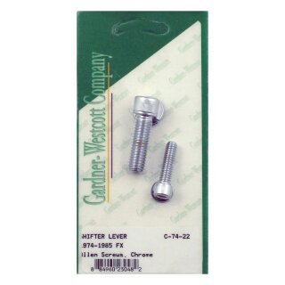 GW SHIFT LEVER MOUNT KIT