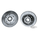 Clutch shell w/bearing #37707-84