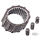 GZP BT17-UP HvyDty clutch kit w/springs