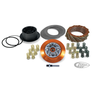 Barnett Scorpion Clutch FLH/T17-20