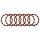 Alto Aramid clutch kit Scout14-up