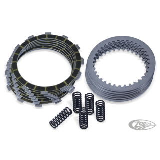 Barnett clutch kit Springfield 16-up