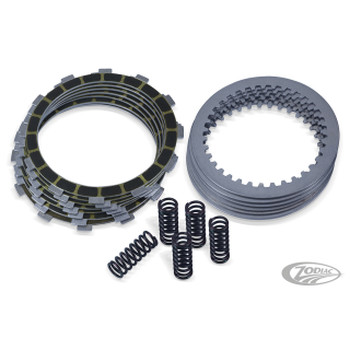 Barnett XtrPlate clutch Springfield 16-u