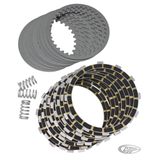 Barnett clutch kit Indian 14-up