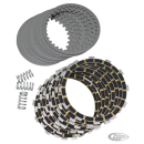 Barnett clutch kit Indian 14-up