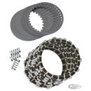 Extra plate clutch kit Indian 14-up