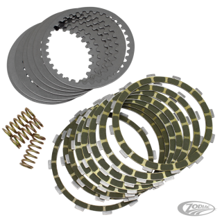 Barnett clutch kit 1200FTR19-up