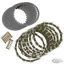Barnett clutch kit 1200FTR19-up