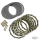 Barnett clutch kit 1200FTR19-up