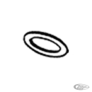 Each thrust washer, inner bearin