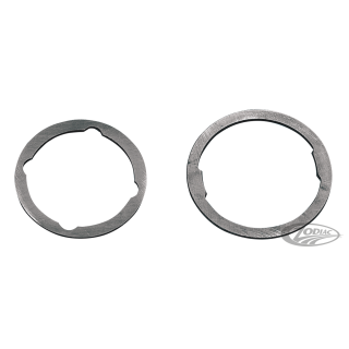 5pck Thrust washer l&r gears 36-86