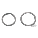 5pck Counter shaft washer low & second