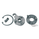Transmission spacer 5-speed 79-84