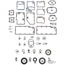 GZP 91-99 Main Drive Gear Seal EACH