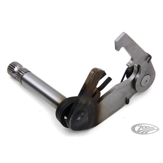 Shifter ratchet assembly BT00-06