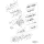 5-pck Detent sleeve