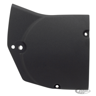 GHDP Sprocket cover XL04-up, black