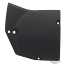 GHDP Sprocket cover XL04-up, black