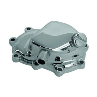 Chr transmission end cover electric strt