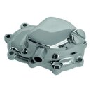 Chr transmission end cover electric strt
