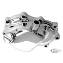 Chr transmission end cover electric strt