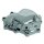 Chr transmission end cover electric strt