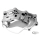 Chr transmission end cover electric strt