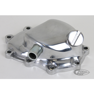 Polish transmission end cover electric s