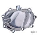 Polish transmission end cover electric s
