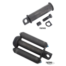 Military WLA starter pedal 43-52 park