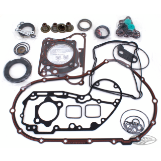 Complete kit XR1200