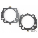 PR Cometic head gaskets XR1200, .040"MLS